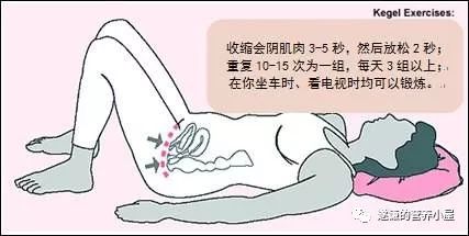 医学知识科普排便,排便困难病人的健康宣教