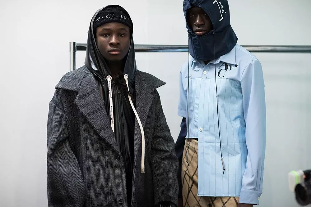 时尚界的可怕之处,时尚界服装