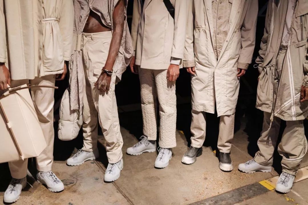 时尚界的可怕之处,时尚界服装