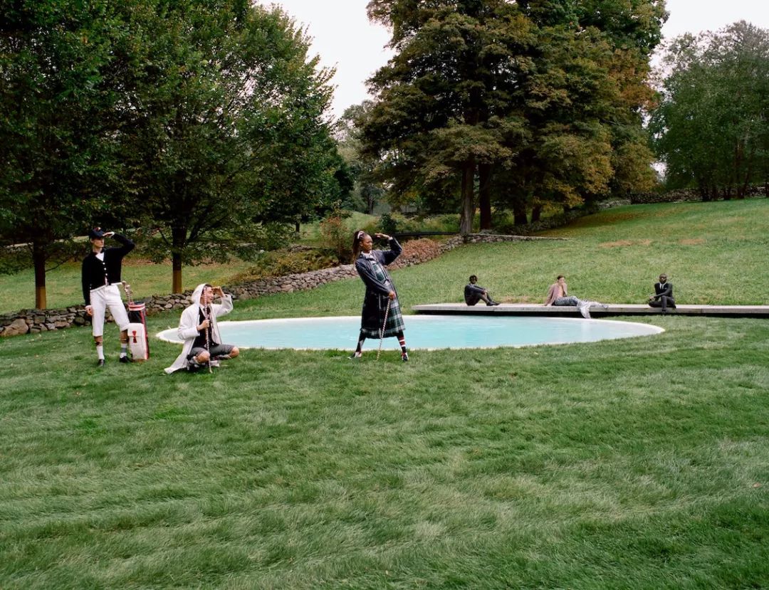 时尚界的可怕之处,时尚界服装