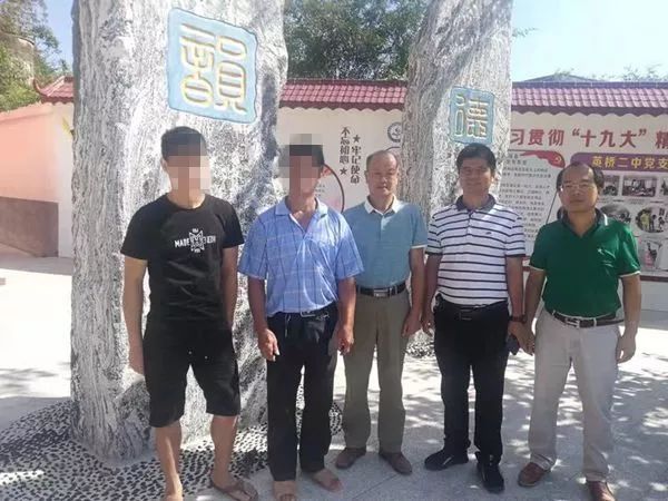 英桥某家长不送孩子上学，因此摊上事儿啦