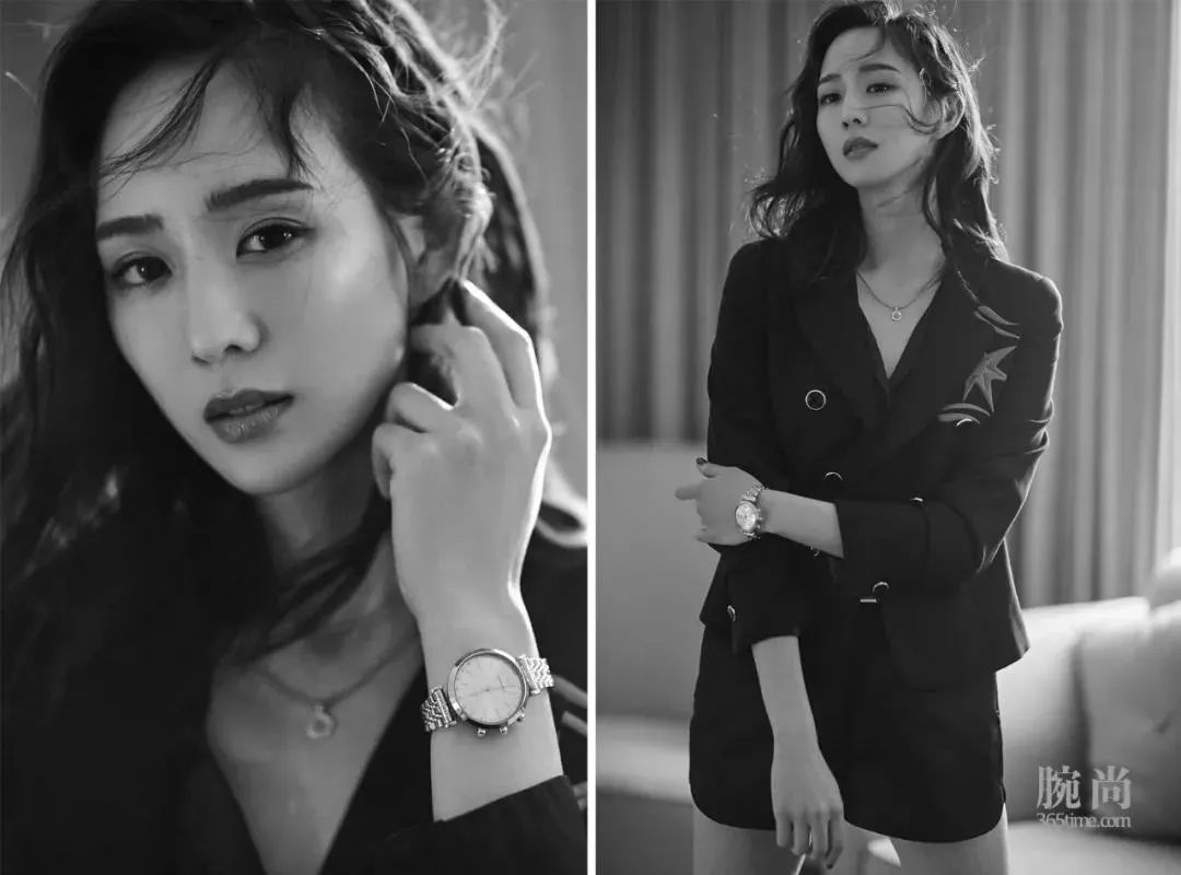 出轨门后的885天：佟丽娅，你变了