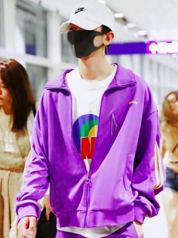 李宇春蔡徐坤,蔡徐坤李宇春张艺兴