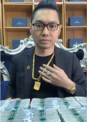 直播间卖假货被抓的主播是谁,直播间卖假货被抓的是哪个主播