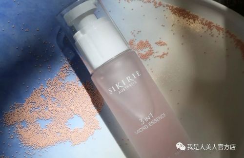 超便宜补水保湿精华,超好用的补水精华