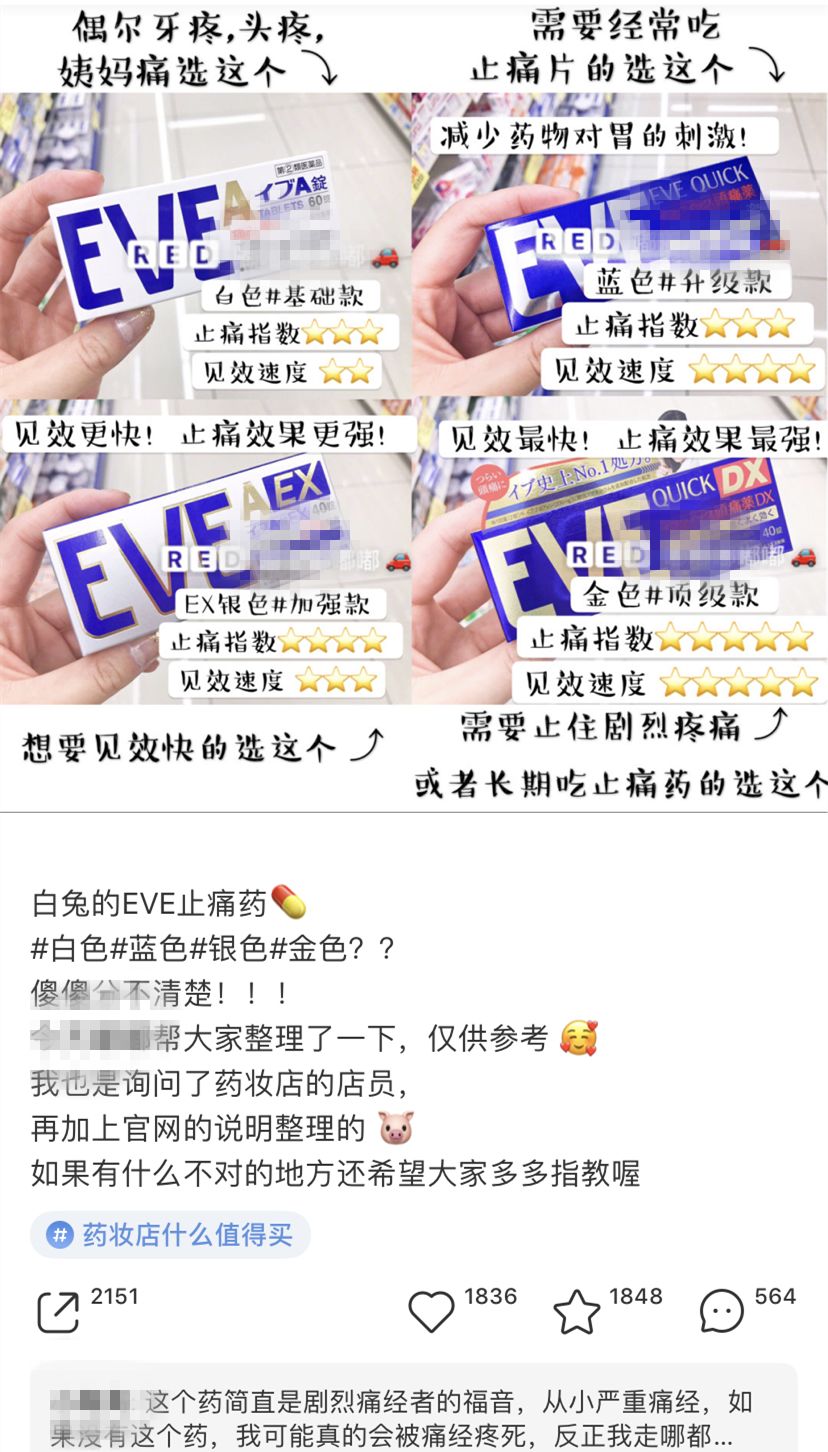 止疼片谣言,止痛片的真实原理