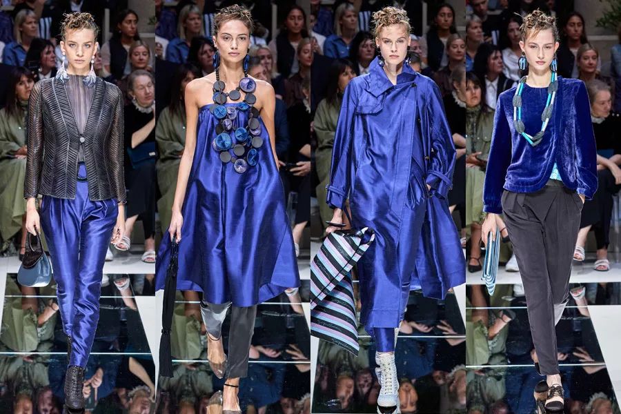 锁定每一个精彩时刻,锁定这8场秀就能包揽全年爆款