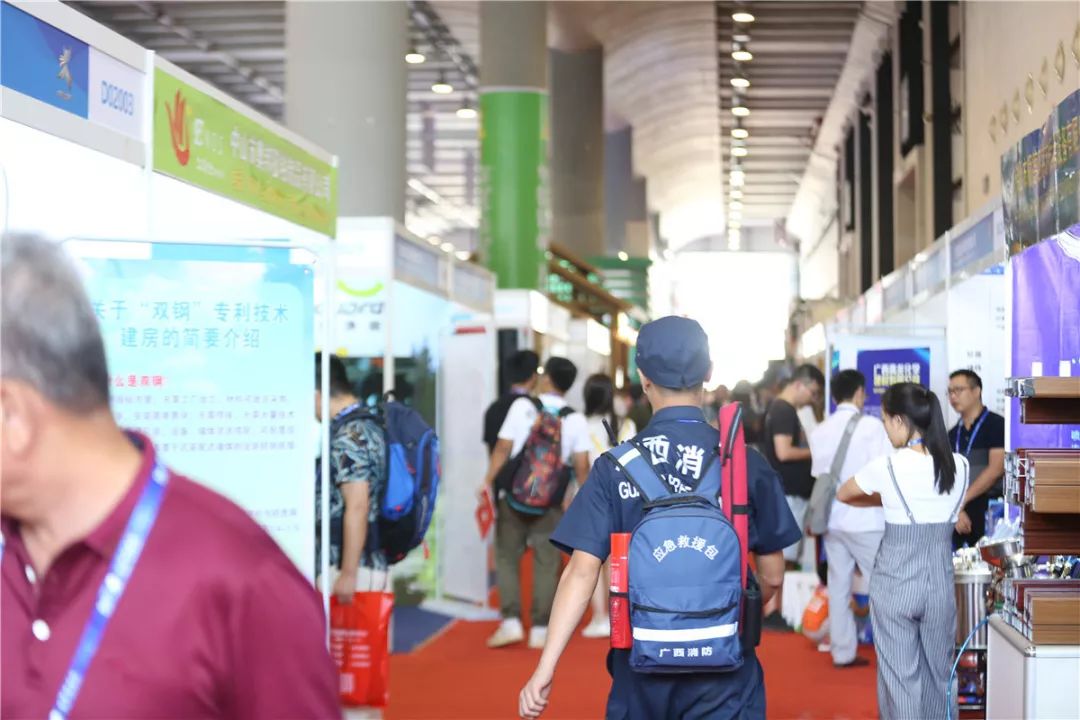 消防大队东盟博览会安保,消防召开东盟博览会安保部署会