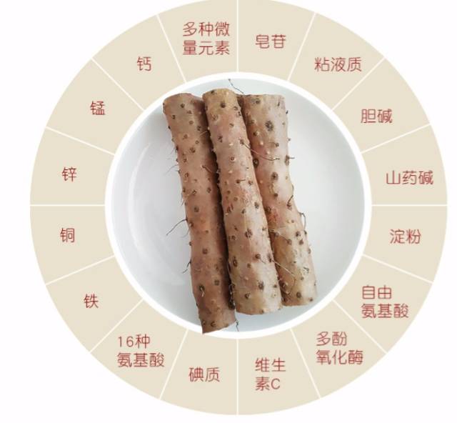 闪购|秋季滋补哪家强？当令食材之铁棍山药、板栗南瓜可以有