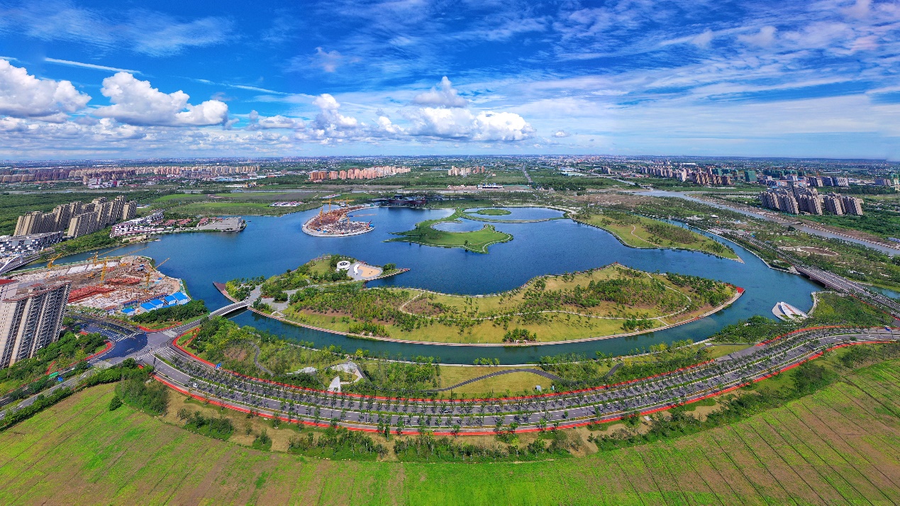 街采原生态感悟,奉贤区今昔变迁