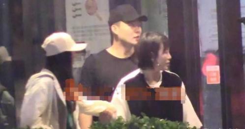 41岁马丽近照惹争议,马丽46岁近照惹争议