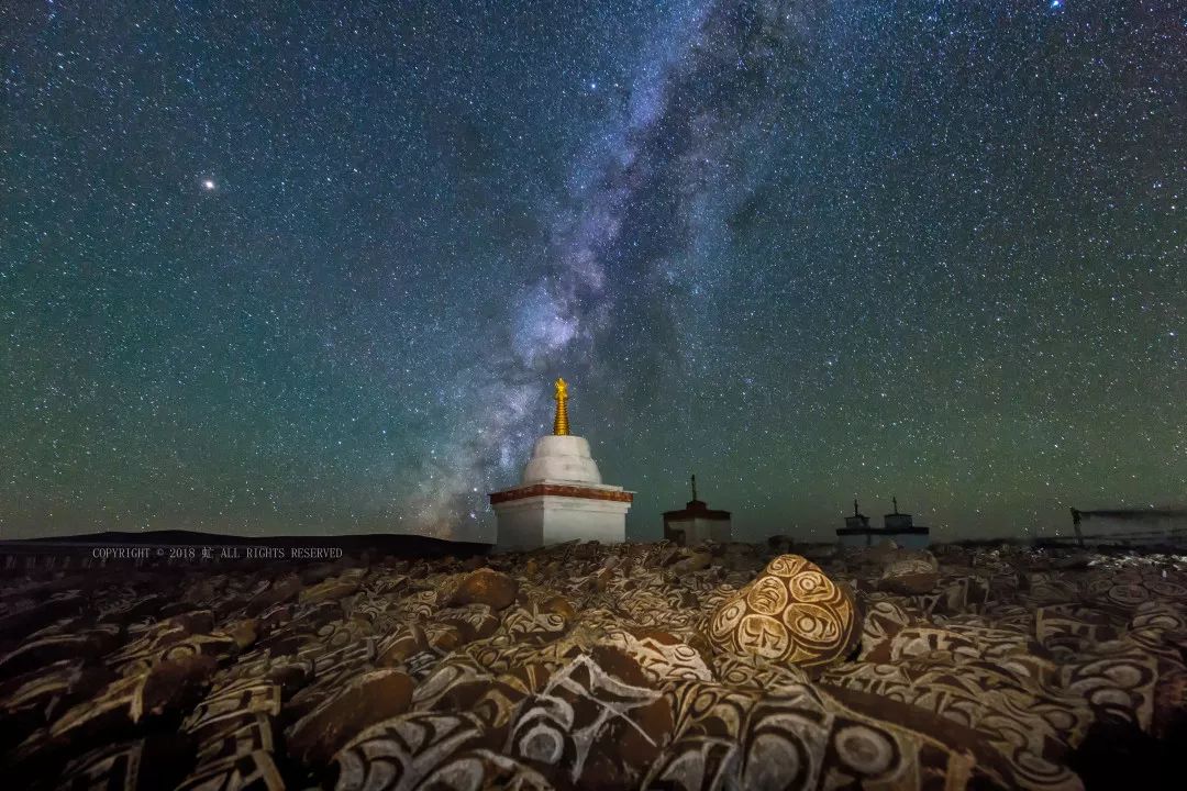 引发热议的成都“暗夜保护区”，究竟是什么？