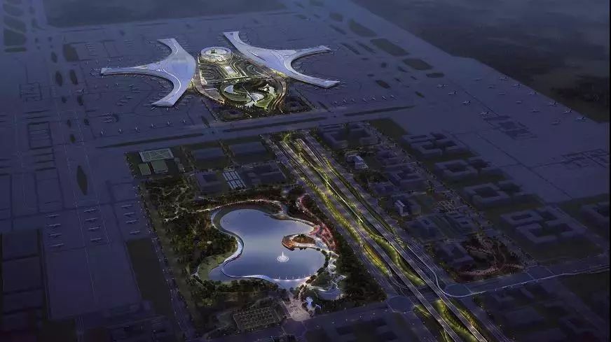 引发热议的成都“暗夜保护区”，究竟是什么？