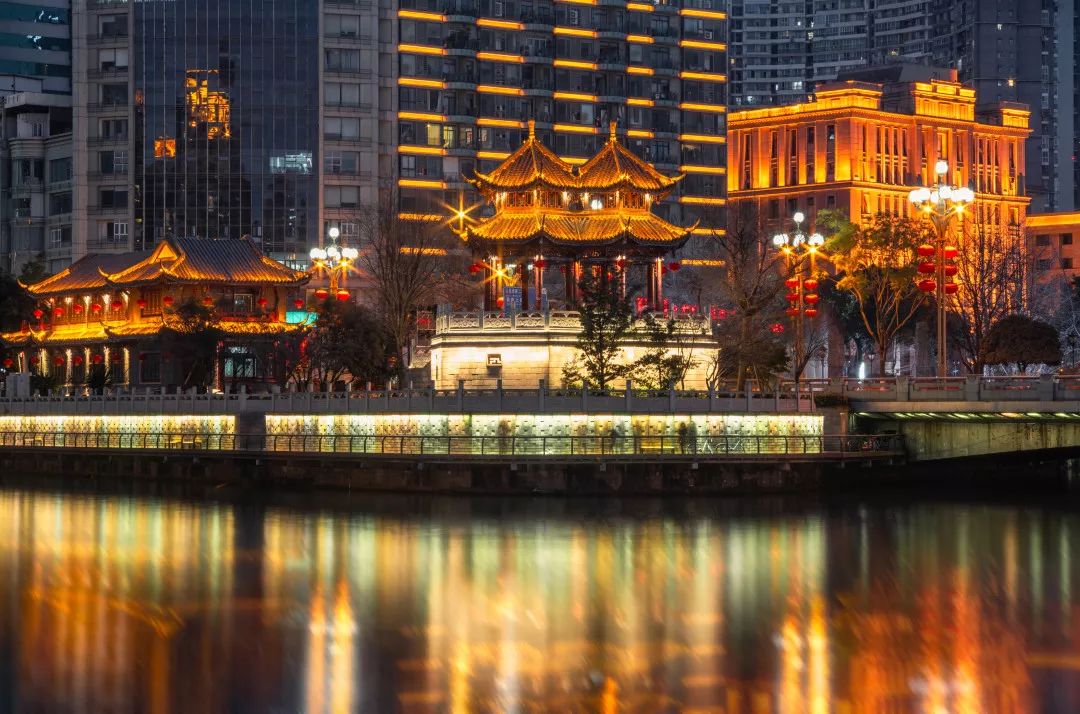 引发热议的成都“暗夜保护区”，究竟是什么？