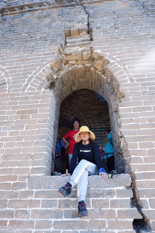 涞源烟煤洞长城,被遗忘的千里长城