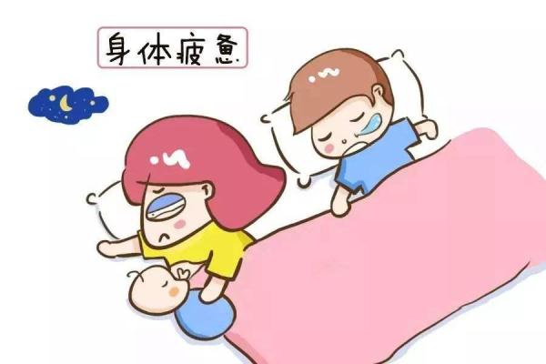 法伯法睡眠训练能戒掉夜奶吗,妈妈该怎么戒掉孩子的习惯