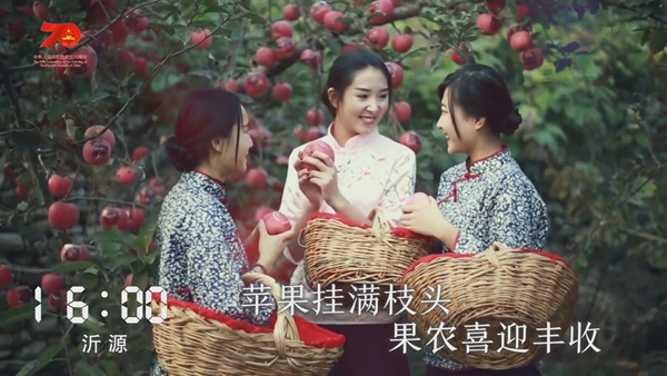 淄博一周大事,今天淄博发生了什么事