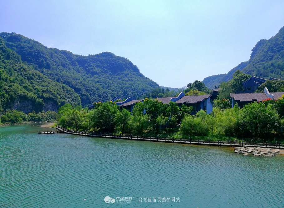 张家界森林公园旅游住宿,张家界森林公园自由行住宿推荐