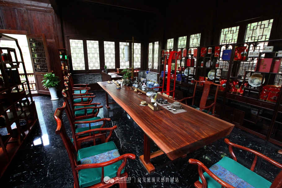 张家界森林公园旅游住宿,张家界森林公园自由行住宿推荐