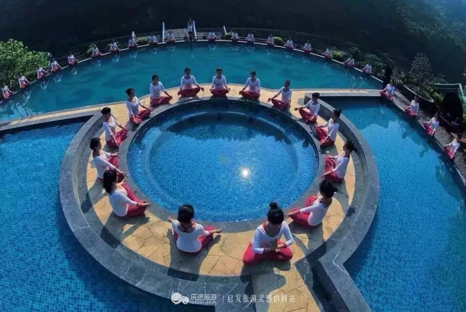 张家界森林公园自由行住宿推荐,张家界国家森林公园旅游住宿攻略