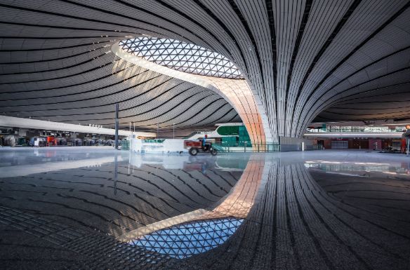 超级工程大兴机场纪录片,大兴机场超级工程名单