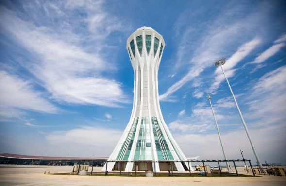 超级工程纪录片北京大兴国际机场,超级工程北京大兴国际机场