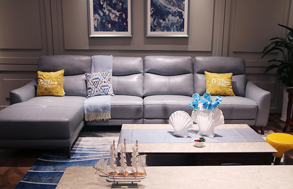 lazboy沙发测评,lazboy懒人沙发评测