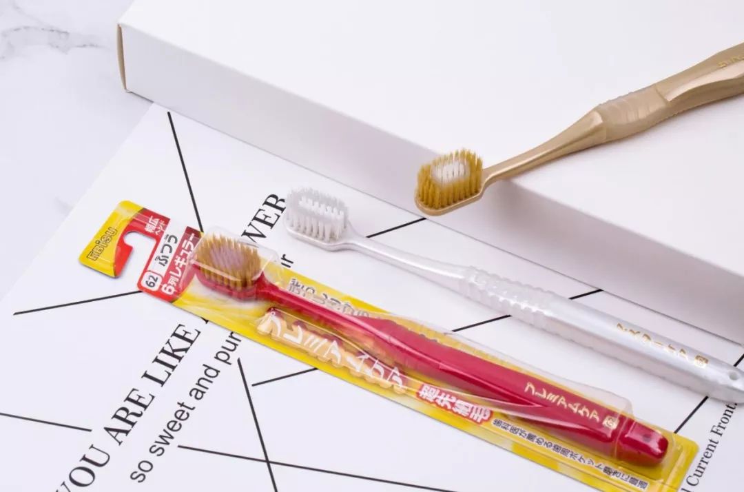适合刷大牙的牙刷,好用不伤牙齿的电动牙刷推荐