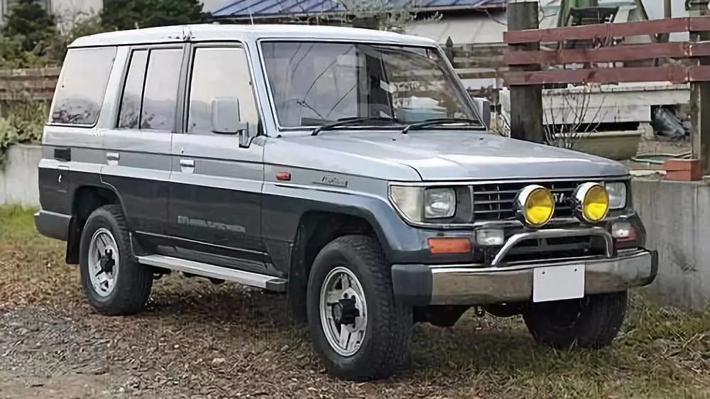 行业新闻|降低核心配置后再提高价格，2018款丰田霸道被市场狠狠抛弃