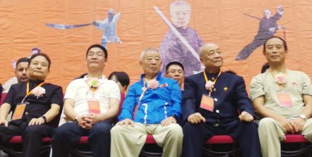 武会舟山，侠约天下！“体育彩票杯”2019舟山国际武术比赛等你一显身手