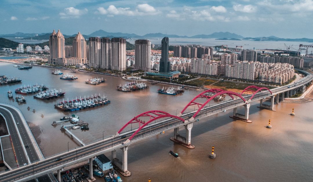 武会舟山，侠约天下！“体育彩票杯”2019舟山国际武术比赛等你一显身手