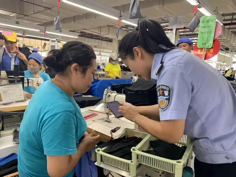 衢州居住证办理指南,衢州电子居住证怎么领取