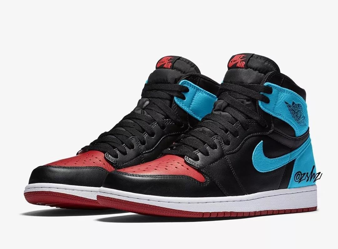 ambushdunk买什么配色,ambush联名dunk细节图