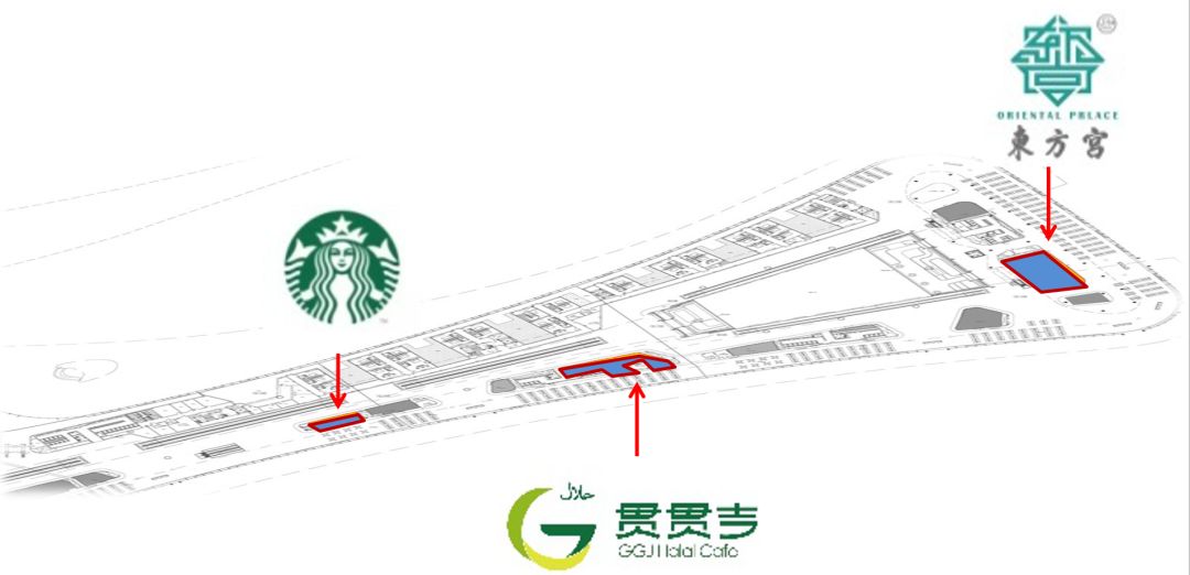 商业篇｜在大兴机场吃喝玩购会上瘾的！最全干货