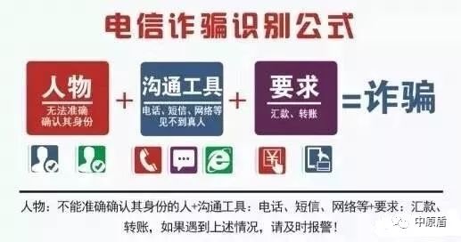 中原盾公众号罗军视频,中原盾河南