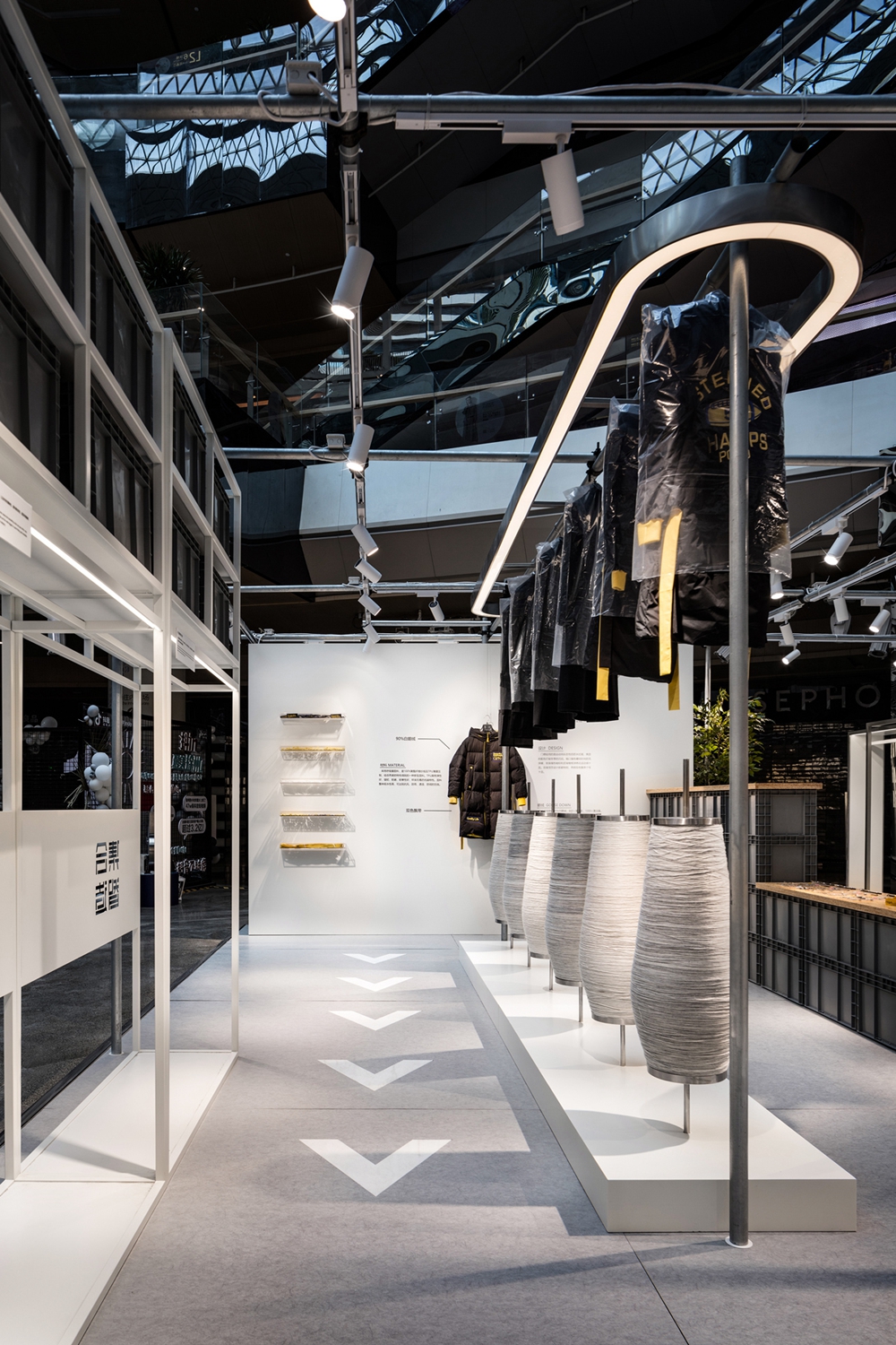 鍚捐绌洪棿璁捐,鍚捐璁捐