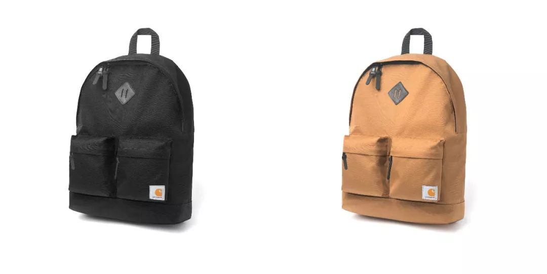 carharttwip牛仔衣日系,carharttwip春夏口袋工装