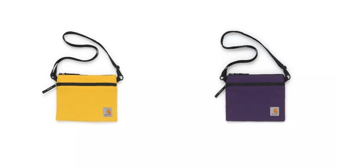 那么多潮人在穿的CarharttWIP，不止是个工装品牌