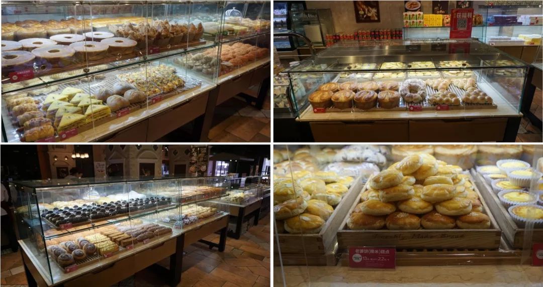 味多美老婆饼的做法,味多美老婆饼吃不完怎么保存