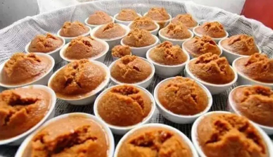 喜迎国庆醉美土楼|借问酒家何处有？拳王争霸风情街！我有酒，你有故事吗？