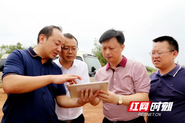 白沙洲有投资潜力,白沙洲新城发展