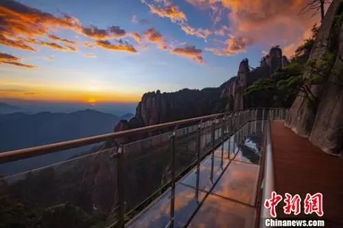 多地宣布免费景区门票全免,十一雁荡山门票降价