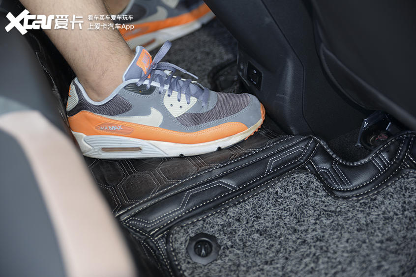 江淮大众思皓e20x续航测试,江淮思皓e20x新能源19款