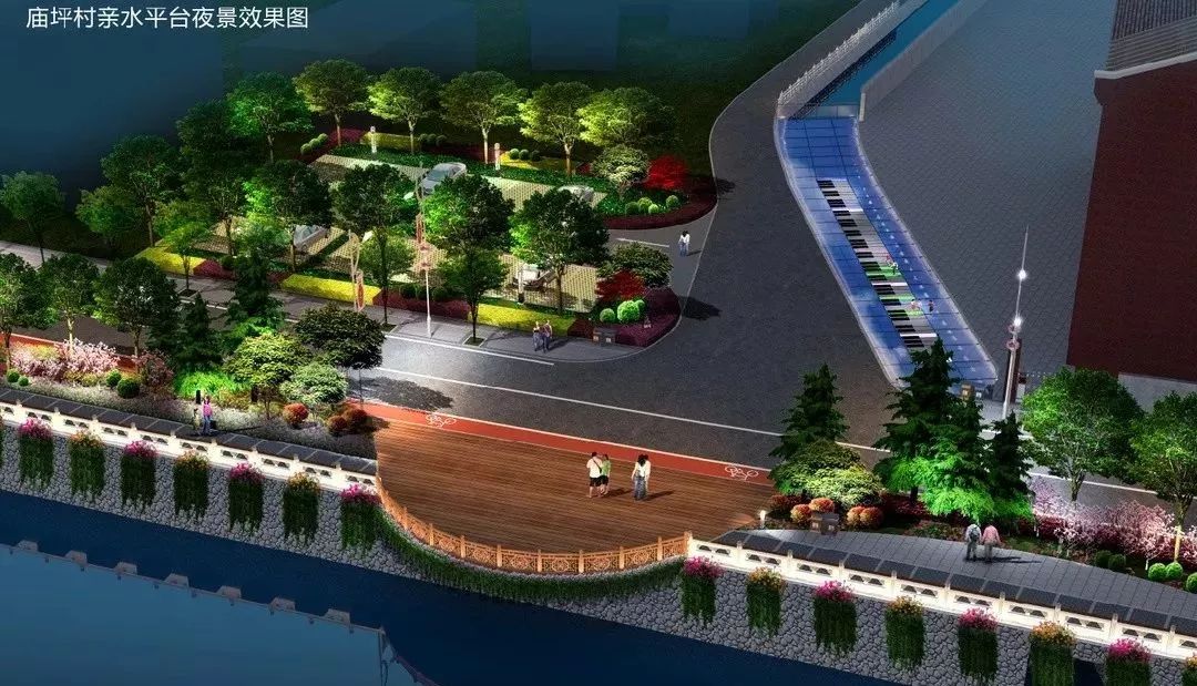 两当县“城市双修”工程答疑解惑及问卷调查走一波~