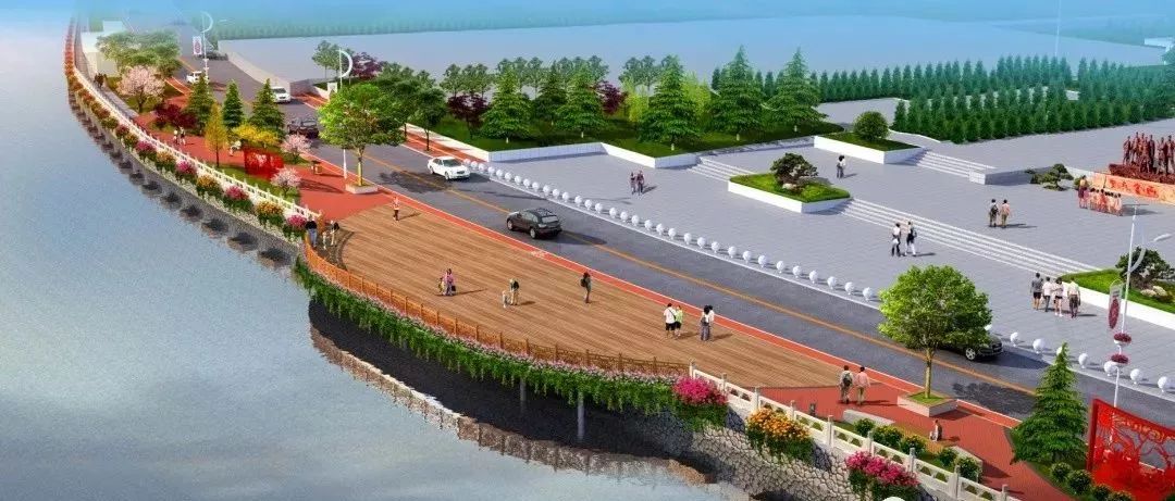 两当县城市双修工程2019,两当县城市双修