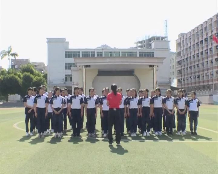 周小燕女中音训练,周小燕女生教学