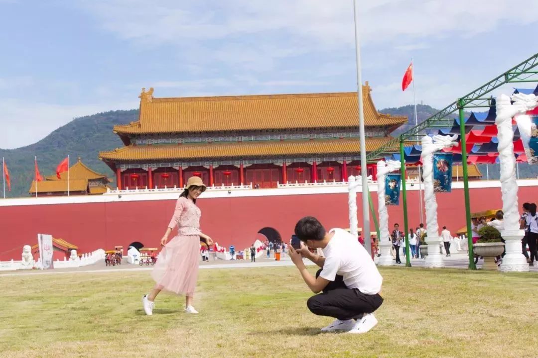 美到窒息的光影秀,美到极致烟花视频