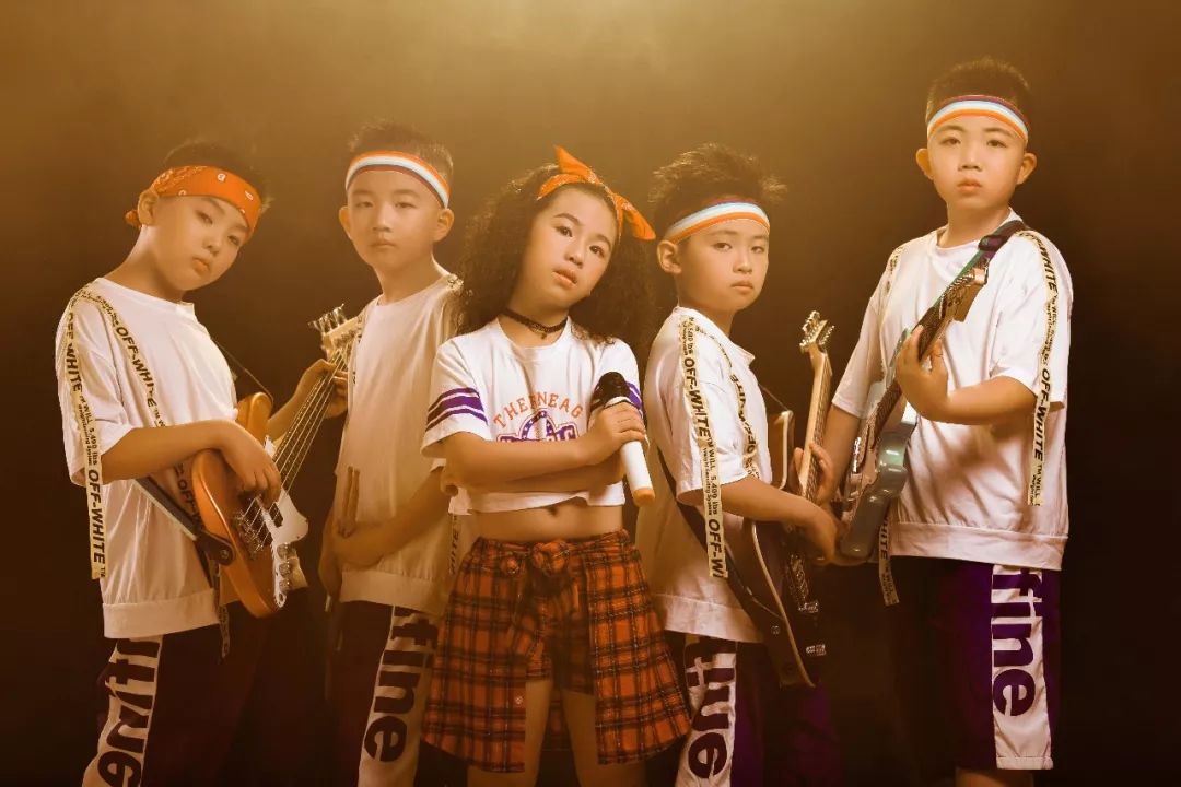 上海复赛精选|深海鱼乐队