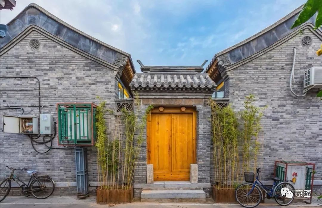 北京特色民宿攻略,玩转北京旅游攻略视频大全