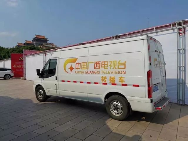 “我为家乡代言”玉林市电商大集各项工作已准备就绪，就等你来逛大集